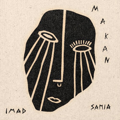 iMAD, Samia - Makan [BLV9759909]